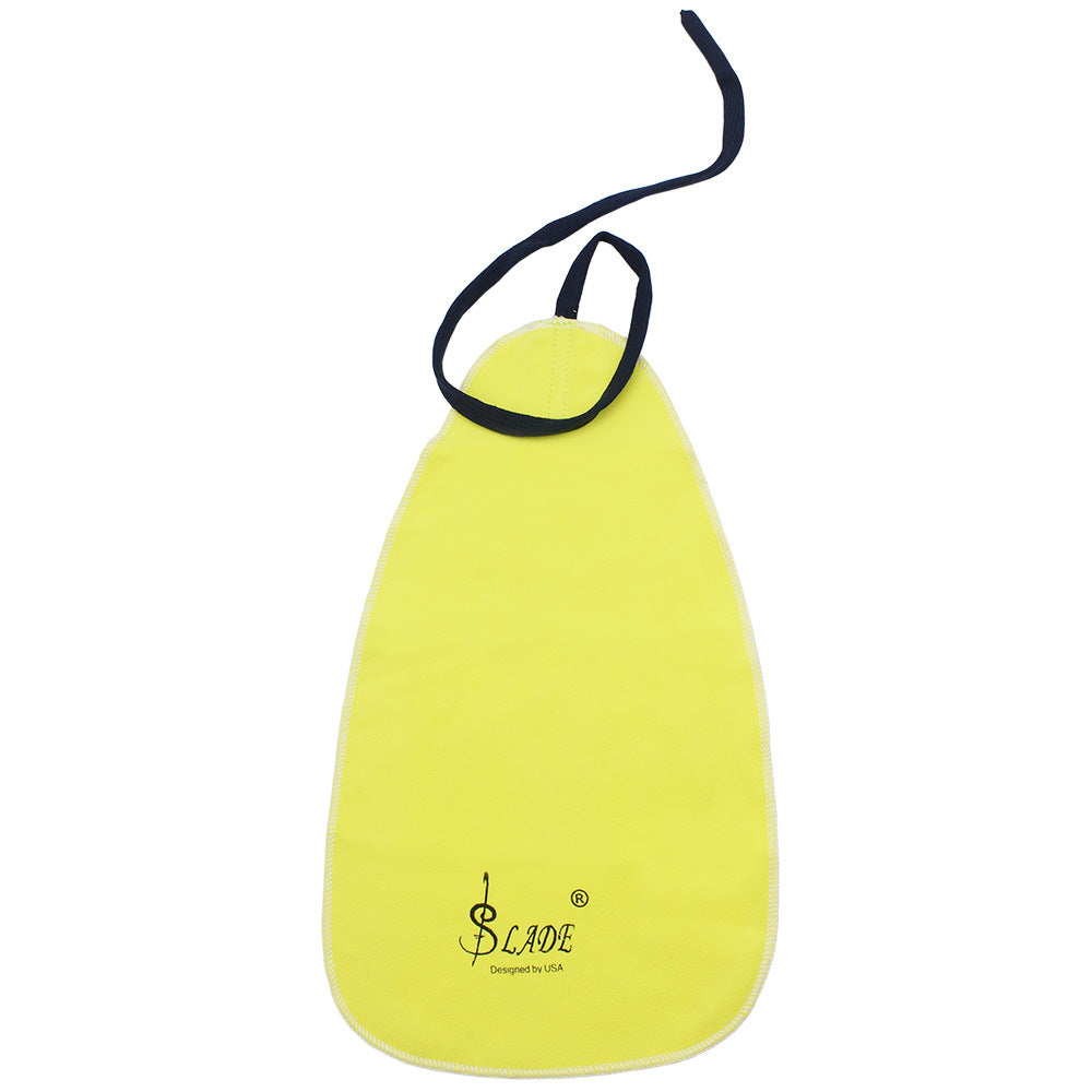 Blue Clarinet, Piccolo, Flute, Saxophone, Cleaning Cloth