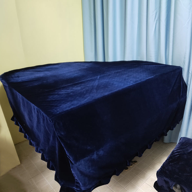 Grand Piano Cover Without Stool