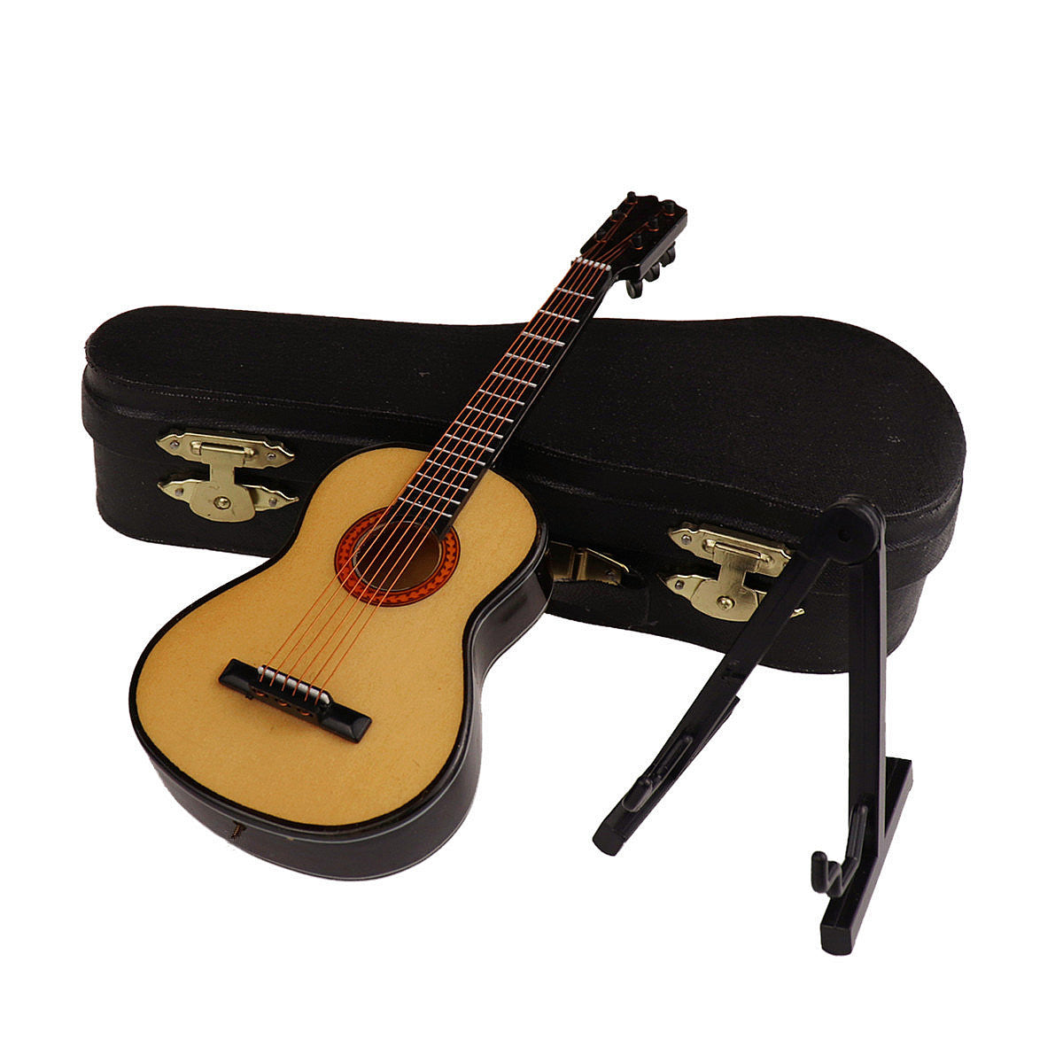 Classical Guitar Model Decoration